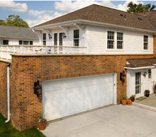 Garage Door Repair in Valrico, FL