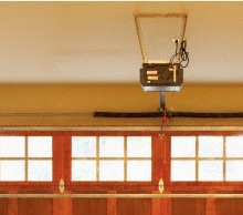Garage Door Openers in Valrico, FL