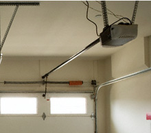 Garage Door Springs in Valrico, FL